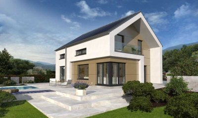 FEIERABEND IM GRÜNEN, CITY IN MINUTEN: IHR NEUES ZUHAUSE