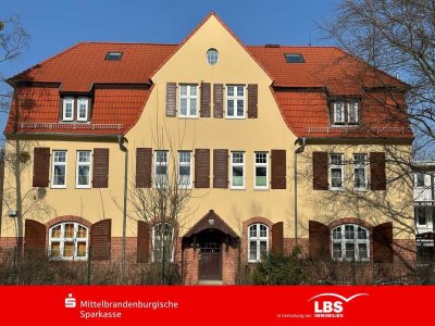 Kapitalanlage oder Selbstnutzung?