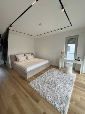 Wohnen mit Charakter: 3-Zimmer-Wohnung in Münster-Mecklenbeck