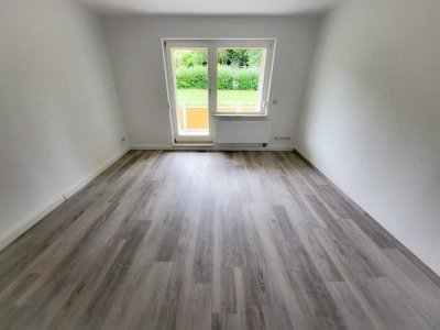 Moderne Ausstattung!