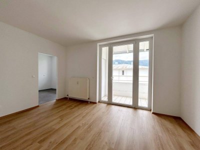 WOHLFÜHLEN IM NEUEN ZUHAUSE - 3 ZIMMER WOHNUNG IN KIRCHDORF