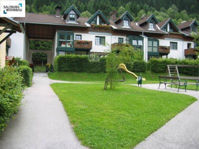 Eben - schöne 2 Zimmer Wohnung im 1. Obergeschoß - mtl. Rückzahlung ab EUR 607,-