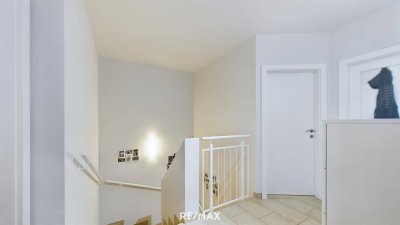 Maisonette-Wohnung im Zentrum von Leonding