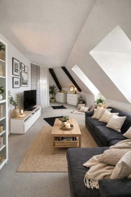 Zukunftssicheres Investment! Gepflegte 1-Zimmer Eigentumswohnung in Dresden-Trachau!