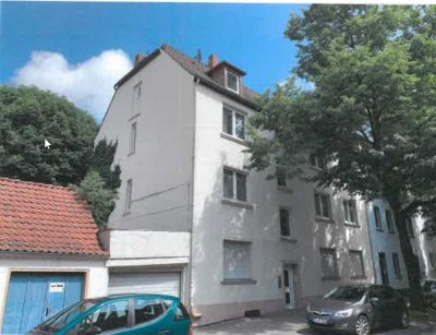 5 Zimmer Wohnung über die Dächer von Osnabrück - WG geeignet
