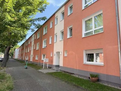 Stop: 2,5-Zimmer-Wohnung in zentraler Lage