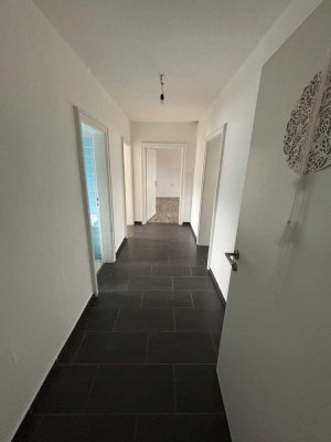 Tolle 4-Zimmer Wohnung in Mayen - auch teilbar in 2-Zimmer Wohnung
