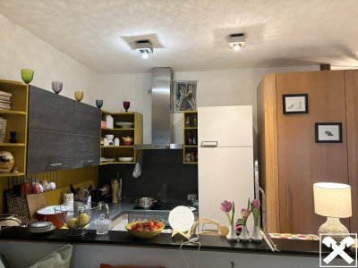 Altstadtflair in Hall: Stilvolle 1,5-Zimmer-Wohnung in Top-Lage!