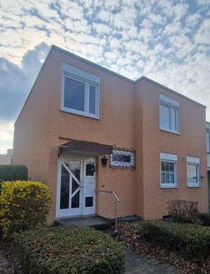 Reihenendhaus in Pforzheim Sonnenhof – In bester Lage