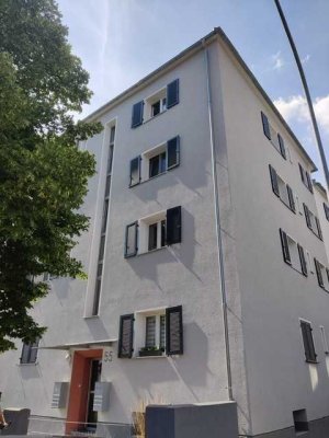 Attraktive 2-Zimmer-Wohnung in Top Lage!
