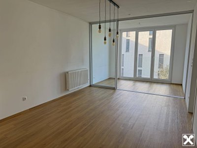 Unweit vom Zentrum - Gepflegte 3-Zimmerwohnung