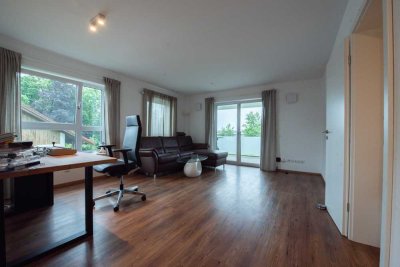 Perfekt für den nächsten Lebensabschnitt: 2-Zimmer-Wohnung mit Wohlfühlfaktor