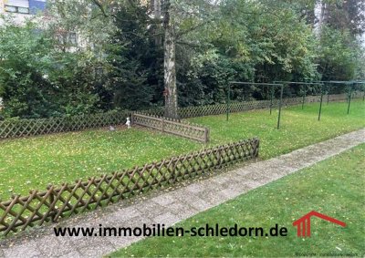 Eigentumswohnung in traumhafter Lage von Oberhausen-KÖNIGSHARDT