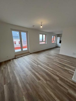 Erstbezug! Elegante 2-Zimmer-Wohnung mit Wasserblick – Ihr neues Zuhause in Spandau!