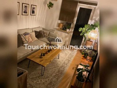 Tauschwohnung: 2 Zimmer Wohnung am Mediapark
