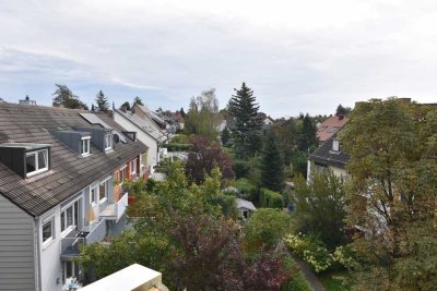 familienfreundliche Wohnung sucht nette Mieter