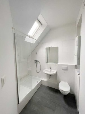 Helle 3 Zimmerwohnung im Herzen von Anderten !