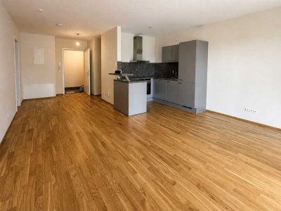 Stilvolle 2-Zimmer-Wohnung in Kempten-St. Mang