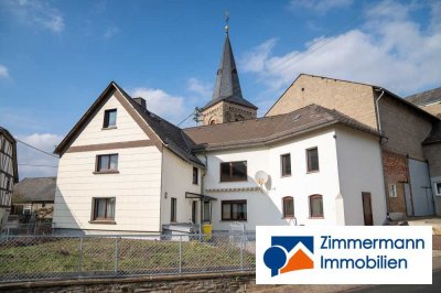 ***Immobilie mit Potential***