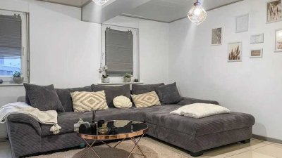 3-Zimmer-Wohnung in Worms-Pfliffligheim
