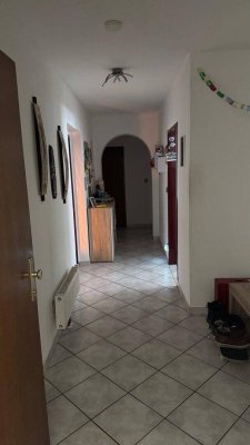 Schöne große 4 Zimmer Wohnung Steinfeld