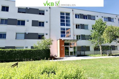 WELS | PERNAU: Ihr neues Zuhause zum Wohlfühlen – großzügiges, barrierefreies Wohnen für die ganze Familie in ruhiger Siedlungslage!