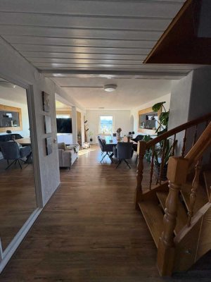 Geräumige 6‑Zimmer Wohnung in Wangen im Allgäu