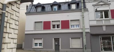 freundliche 2,5 Zimmer Wohnung in Bochum Linden