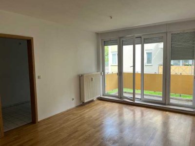 schicke 2-Raum Wohnung in der Märchensiedlung