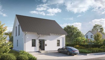 Ihr Wohntraum in Neustadt: Flexibel, modern, effizient!
