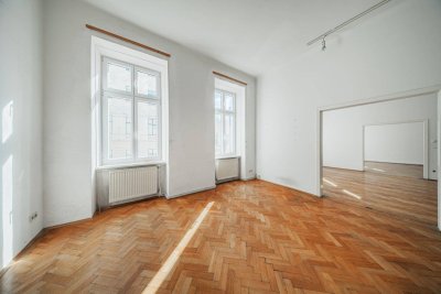 Wohnen Nahe des Cottageviertels - Sternwartestraße 18