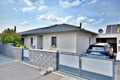 Moderner Bungalow mit Charme – Ihr neues Zuhause in Weilerswist