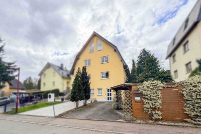 Jetzt zugreifen: Gepflegte Doppelhaushälfte samt Garten in Sackgassenlage