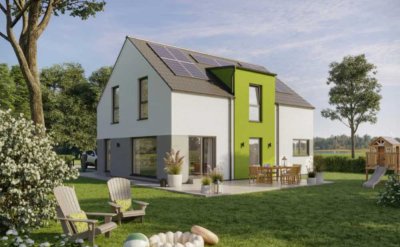 Bauen mit Vertrauen: Die Zukunft für Ihre Familie