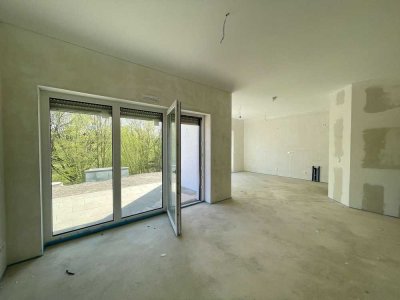 ** Open-Musterwohnung So., 04.05.,10.30 - 11 Uhr, Von-Behring-Straße 99a in 42549 Velbert **