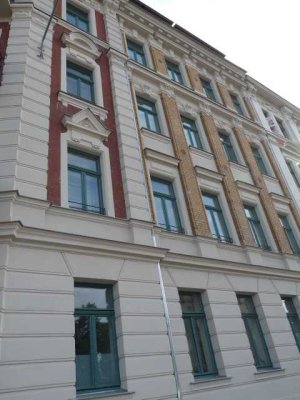 **KAPITALANLAGE ODER SELBSTNUTZUNG**Stilvolle 3-RWG mit Balkon, Gäste-WC und Stellplatz**WE 08**