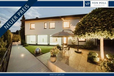 Ihre Chance auf luxuriöses Wohnen zu einem außergewöhnlich attraktiven Preis