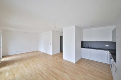 Großzügig geschnittene 3-Zimmer Wohnung