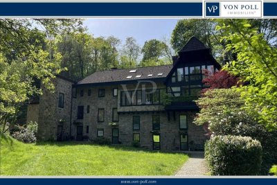 Stilvoll Wohnen mit Charakter: Historisches Flair trifft zeitgemäßen Luxus