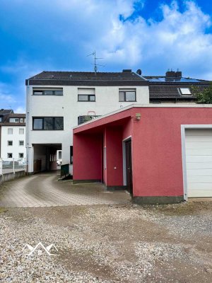 Attraktives Wohn.- Geschäftshaus mit 4 Einheiten in guter Lage von 52146 Würselen
