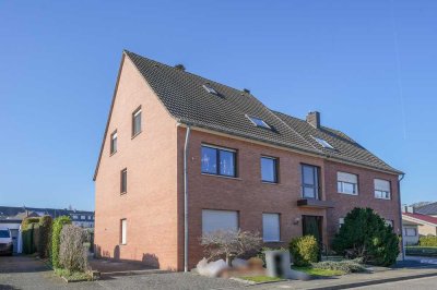 Substanz trifft Lage – Charakterstarkes Mehrfamilienhaus in ruhiger, naturverbundener Umgebung