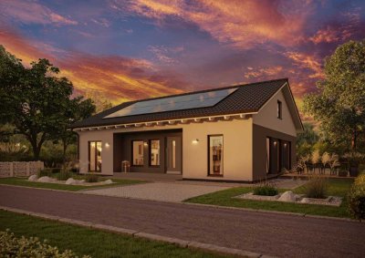 Mietkauf möglich. You Can Own It – Wohneigentum für alle, die wollen und meinen, nicht zu können.