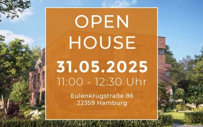 Exklusiver Komfort am Herzen Volksdorfs.
