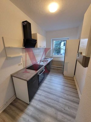 Helle 3 - Zimmer Erdgeschosswohnung