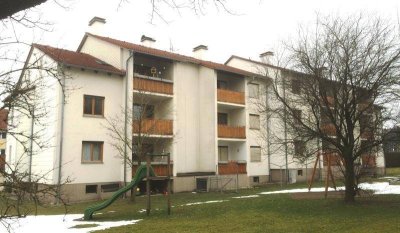 Wartberg III - Whg. Nr. I/1/3 + Gar. 10