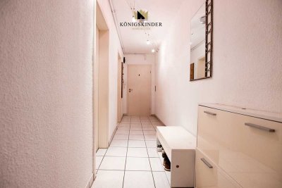 ***2- Zimmerwohnung in Offenhausen***