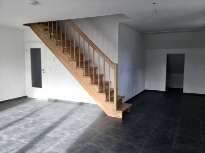 3-4 Zimmer Dachgeschoss-Wohnung zum Erstbezug in Altenmünster
