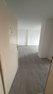 Über den Dächern von Mannheim. Erstbezug nach Sanierung!