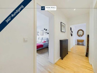 Provisionsfrei: Lebensqualität mit Zukunftswert