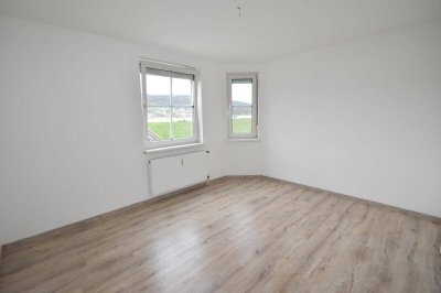 Modernisierte 3-Zimmer Wohnung mit Loggia, nahe dem Donauradweg!